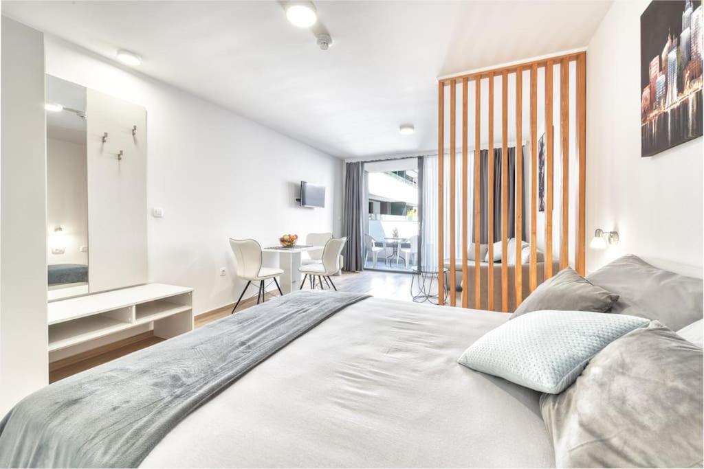 Manhattan Apartment Dubrovnik