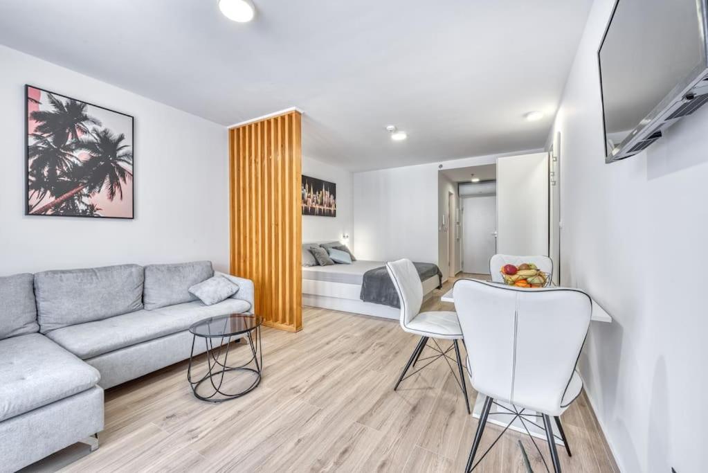 Appartement Manhattan *