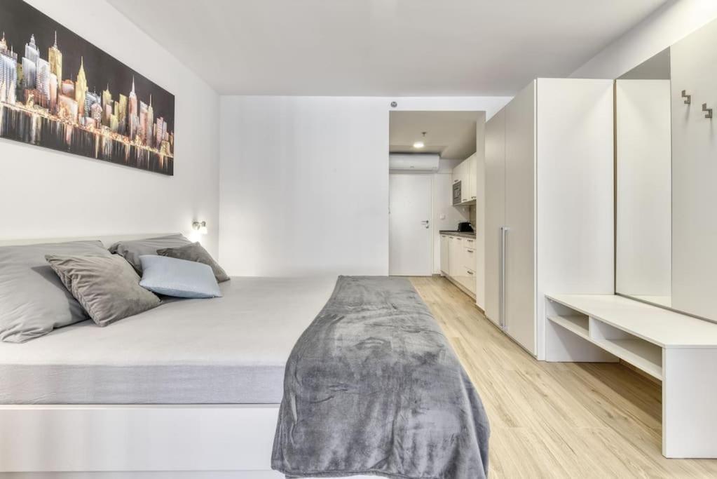 Manhattan Appartement *