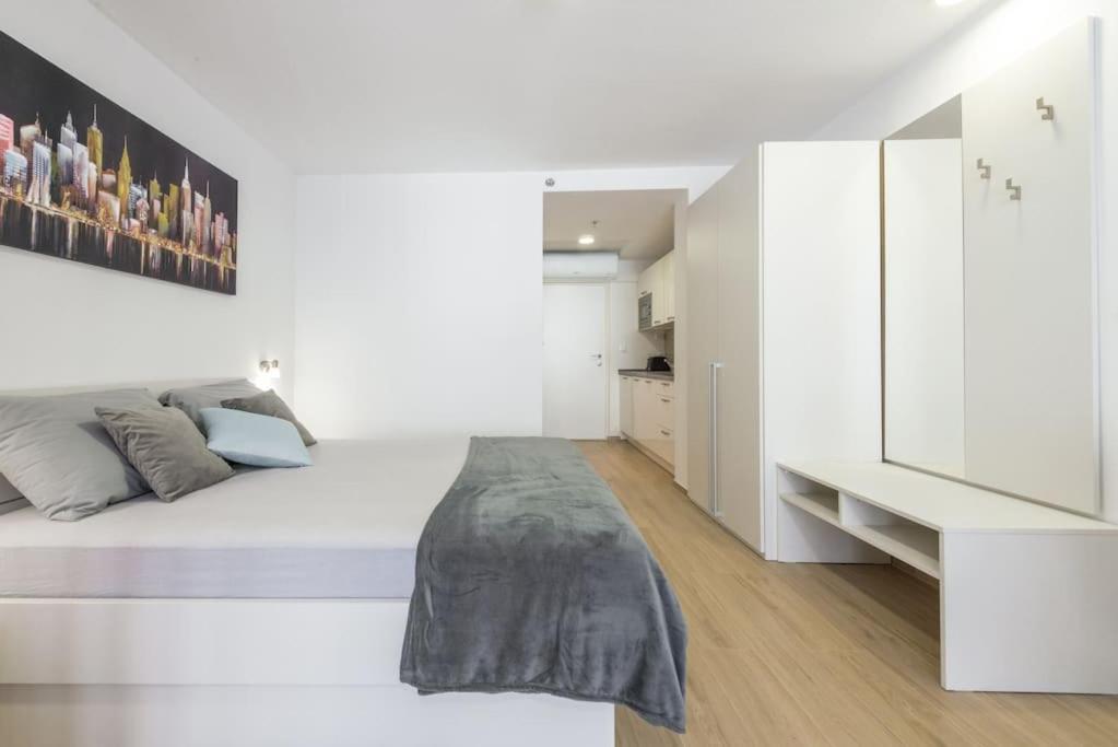 Appartement Manhattan