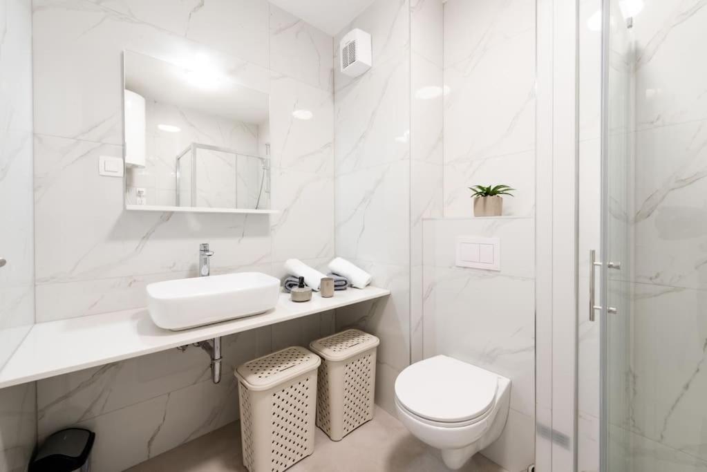 Appartement Manhattan Dubrovnik