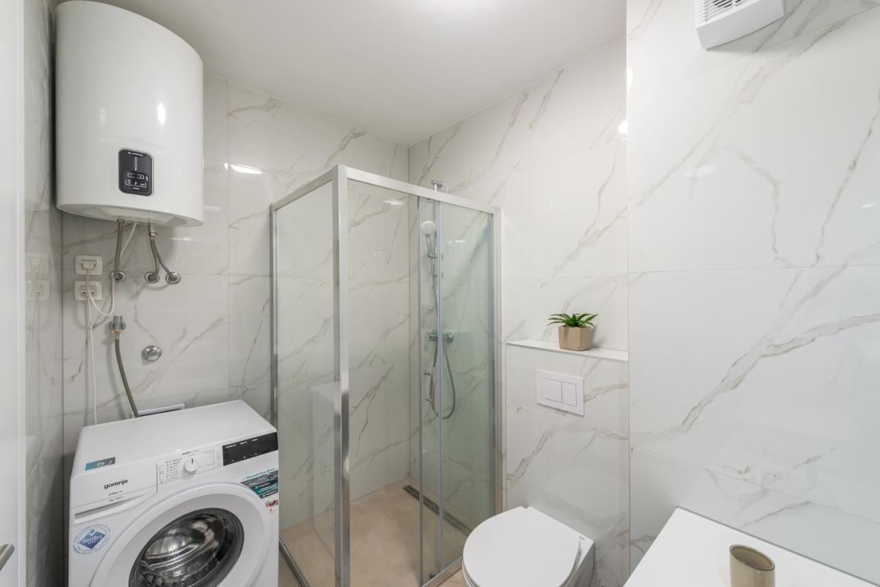 Manhattan Appartement Dubrovnik