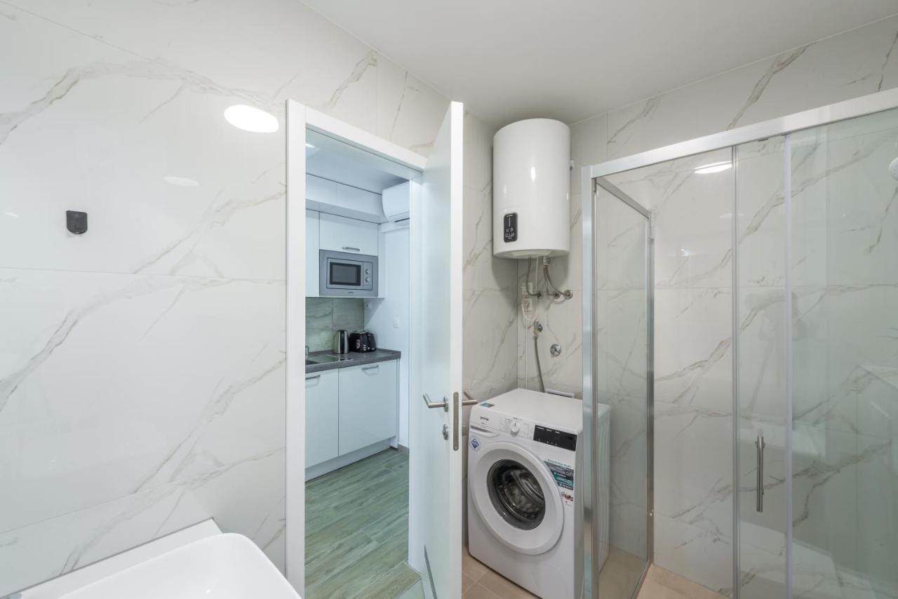 Appartement Manhattan *