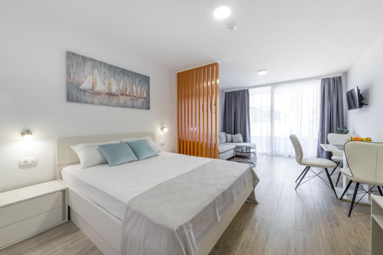Appartement Manhattan Dubrovnik