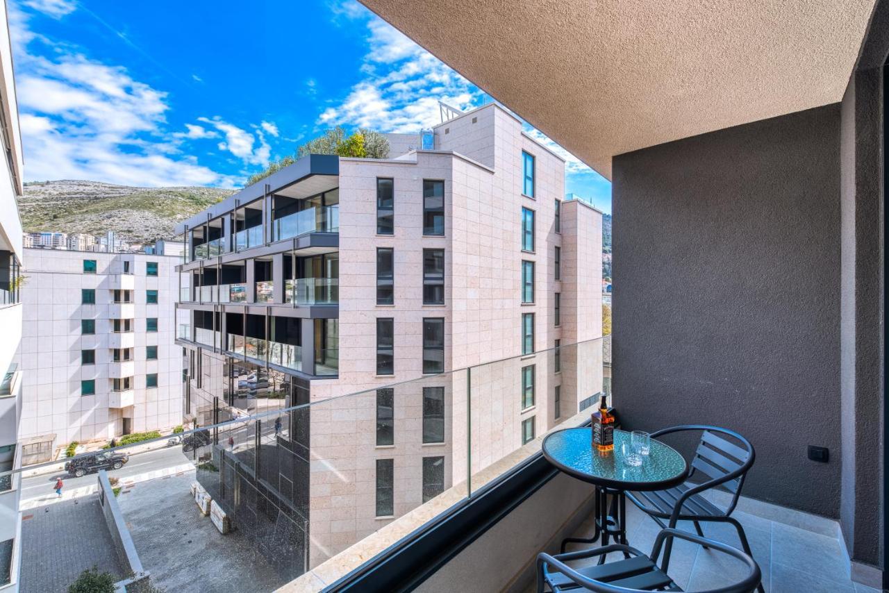 Manhattan Appartement Dubrovnik
